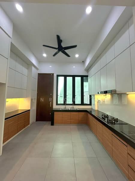 Bungalow for Sale in Country Heights Damansara (Kuala Lumpur) - Henrick Tan - Kitchen - PropertyGuru.com.my