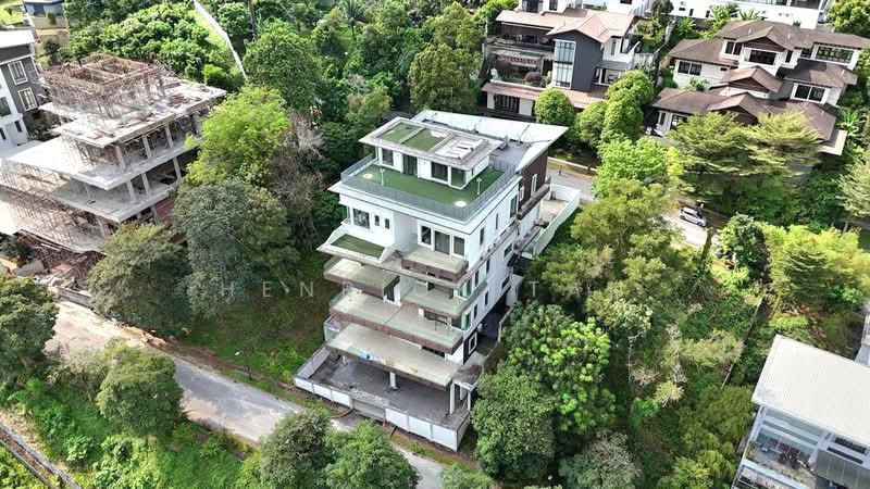 Bungalow for Sale in Country Heights Damansara (Kuala Lumpur) - Henrick Tan - Exterior - PropertyGuru.com.my