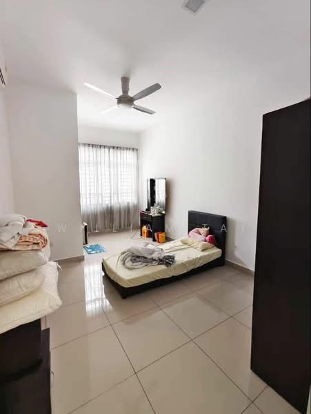 2-storey Terraced House for Sale in Taman Nusa Sentral (Iskandar Puteri (Nusajaya)) - William Tay - Bedroom - PropertyGuru.com.my