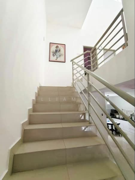 2-storey Terraced House for Sale in Taman Nusa Sentral (Iskandar Puteri (Nusajaya)) - William Tay - Interior - PropertyGuru.com.my