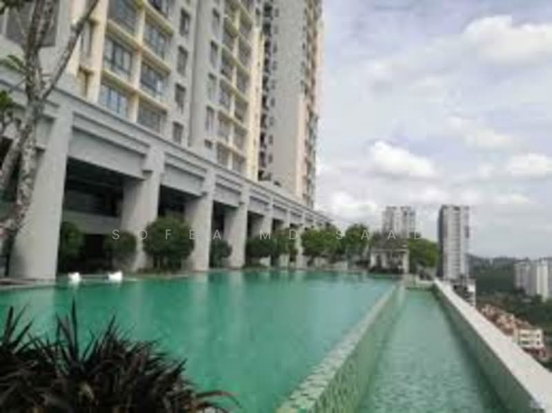 Service Residence for Sale at Sfera Residency - Sofea Md Saad - Exterior - PropertyGuru.com.my