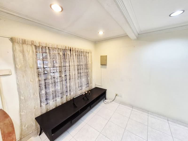 2-storey Terraced House for Sale in Bangsar (Kuala Lumpur) - Prem Kumar - Living Room - PropertyGuru.com.my