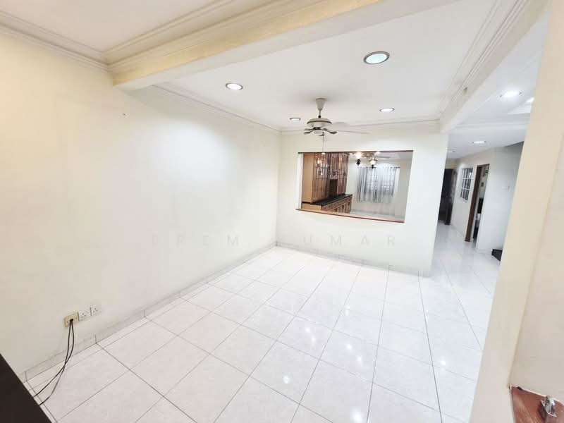2-storey Terraced House for Sale in Bangsar (Kuala Lumpur) - Prem Kumar - Living Room - PropertyGuru.com.my