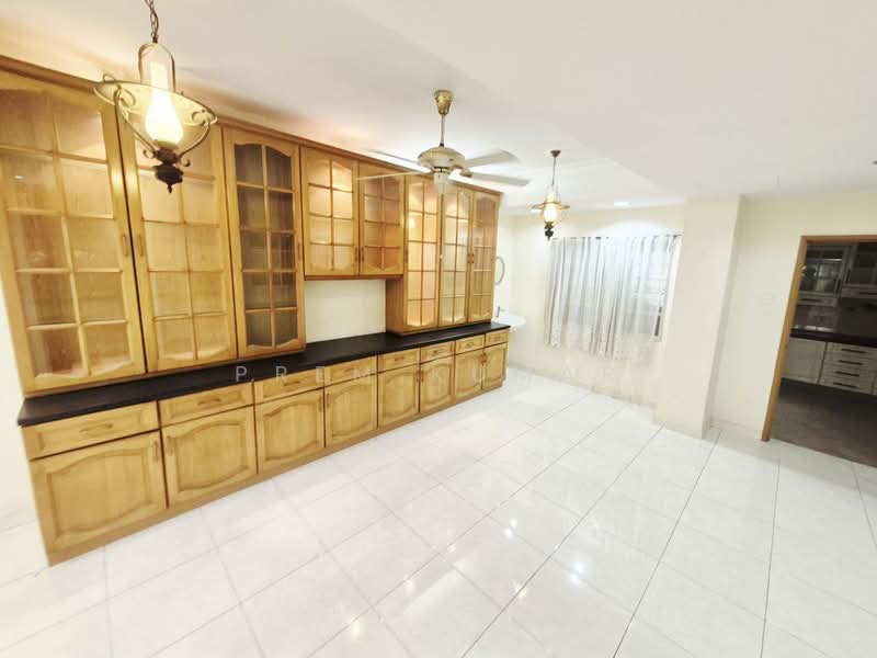 2-storey Terraced House for Sale in Bangsar (Kuala Lumpur) - Prem Kumar - Interior - PropertyGuru.com.my