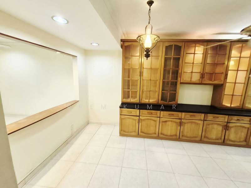 2-storey Terraced House for Sale in Bangsar (Kuala Lumpur) - Prem Kumar - Interior - PropertyGuru.com.my