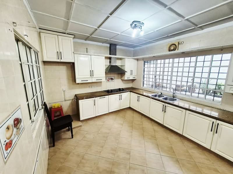 2-storey Terraced House for Sale in Bangsar (Kuala Lumpur) - Prem Kumar - Kitchen - PropertyGuru.com.my