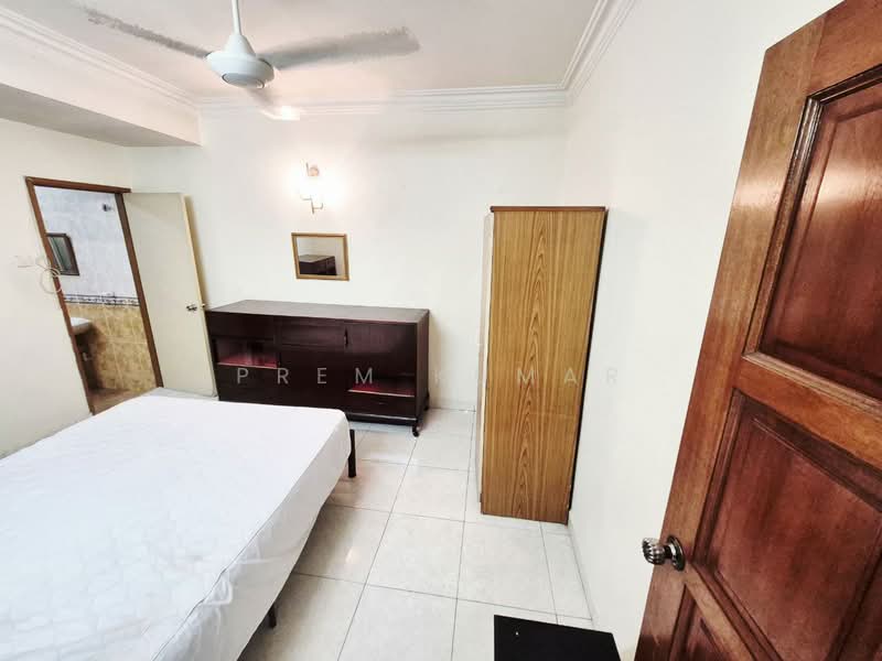2-storey Terraced House for Sale in Bangsar (Kuala Lumpur) - Prem Kumar - Bedroom - PropertyGuru.com.my