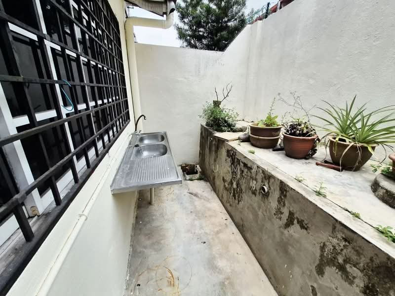2-storey Terraced House for Sale in Bangsar (Kuala Lumpur) - Prem Kumar - Exterior - PropertyGuru.com.my