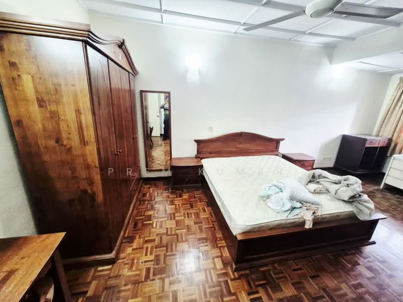 2-storey Terraced House for Sale in Bangsar (Kuala Lumpur) - Prem Kumar - Bedroom - PropertyGuru.com.my