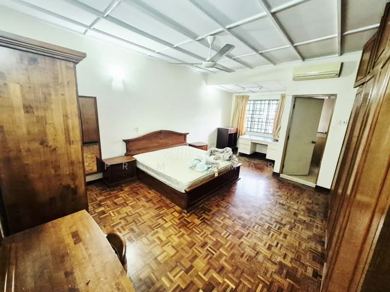 2-storey Terraced House for Sale in Bangsar (Kuala Lumpur) - Prem Kumar - Bedroom - PropertyGuru.com.my