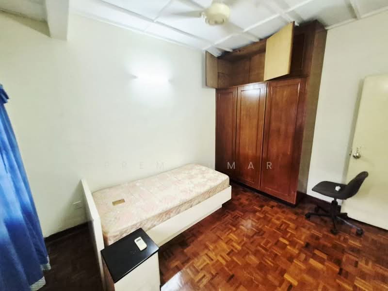 2-storey Terraced House for Sale in Bangsar (Kuala Lumpur) - Prem Kumar - Bedroom - PropertyGuru.com.my