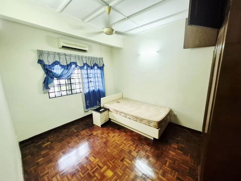 2-storey Terraced House for Sale in Bangsar (Kuala Lumpur) - Prem Kumar - Bedroom - PropertyGuru.com.my