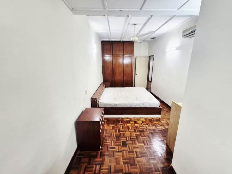 2-storey Terraced House for Sale in Bangsar (Kuala Lumpur) - Prem Kumar - Bedroom - PropertyGuru.com.my
