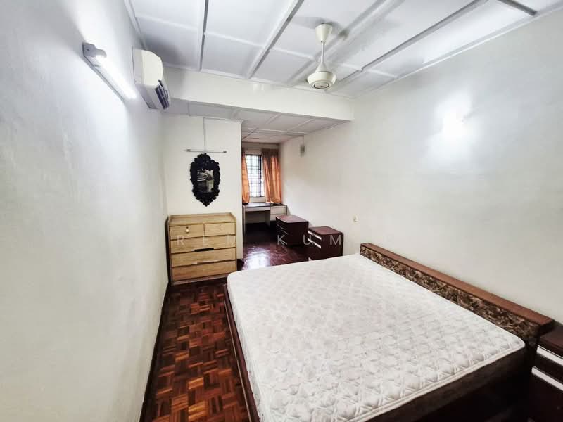 2-storey Terraced House for Sale in Bangsar (Kuala Lumpur) - Prem Kumar - Bedroom - PropertyGuru.com.my