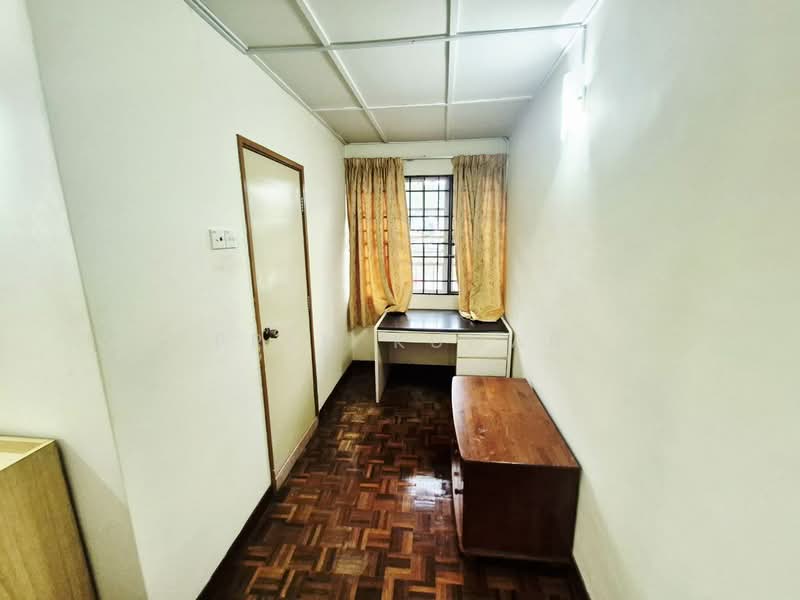 2-storey Terraced House for Sale in Bangsar (Kuala Lumpur) - Prem Kumar - Study - PropertyGuru.com.my