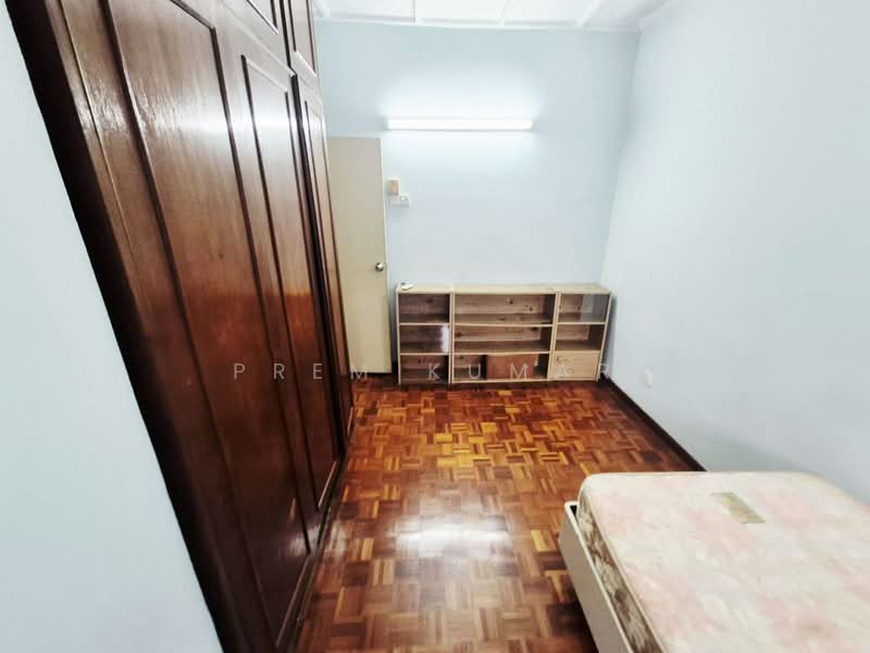2-storey Terraced House for Sale in Bangsar (Kuala Lumpur) - Prem Kumar - Bedroom - PropertyGuru.com.my