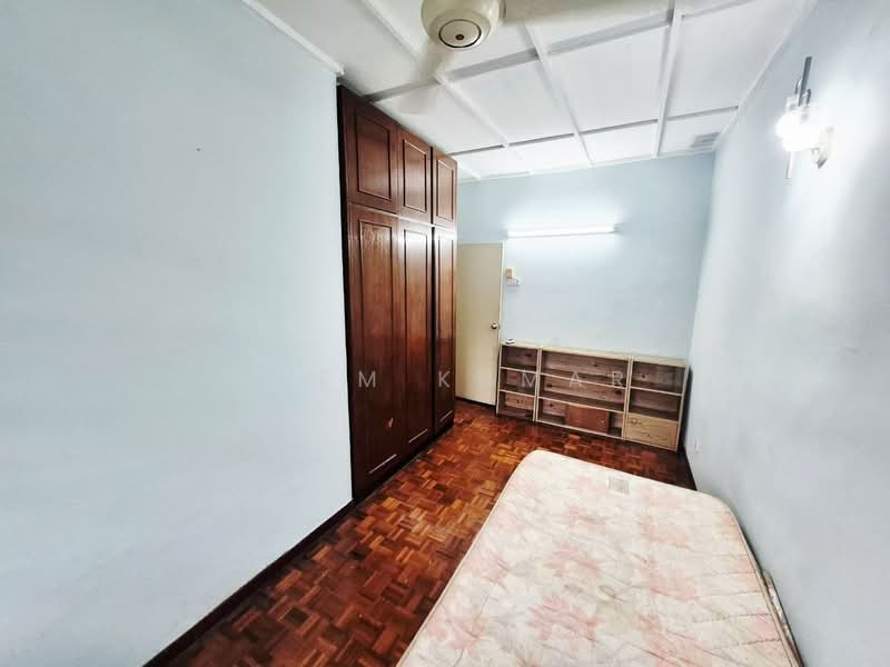 2-storey Terraced House for Sale in Bangsar (Kuala Lumpur) - Prem Kumar - Bedroom - PropertyGuru.com.my