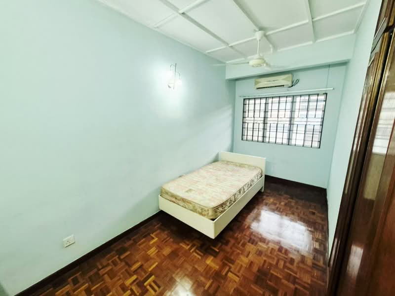 2-storey Terraced House for Sale in Bangsar (Kuala Lumpur) - Prem Kumar - Bedroom - PropertyGuru.com.my