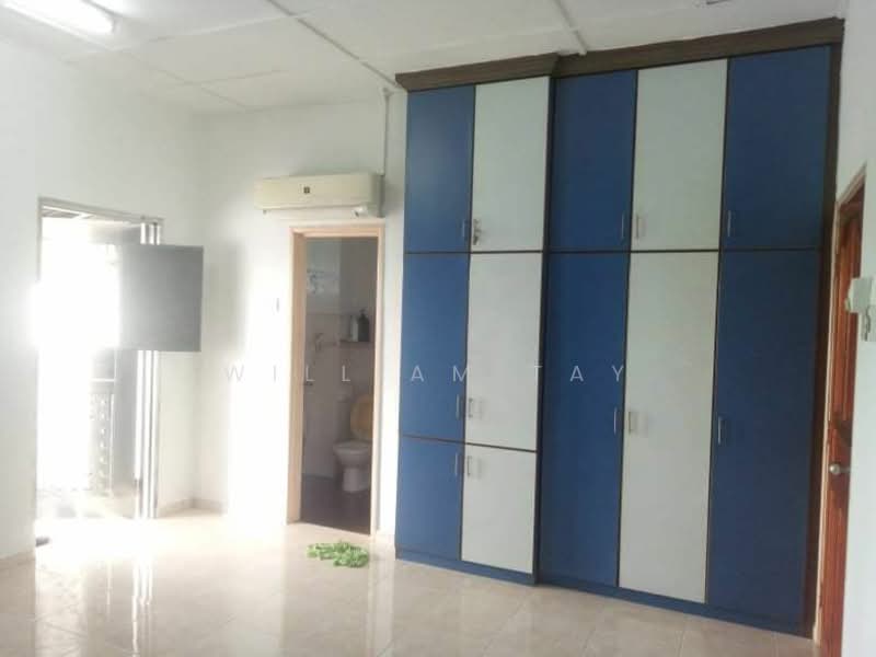 Rumah Teres 2 Tingkat untuk Dijual di Bukit Indah (Iskandar Puteri (Nusajaya)) - William Tay - Interior - PropertyGuru.com.my