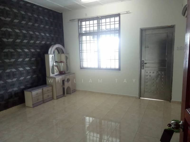 Rumah Teres 2 Tingkat untuk Dijual di Bukit Indah (Iskandar Puteri (Nusajaya)) - William Tay - Interior - PropertyGuru.com.my