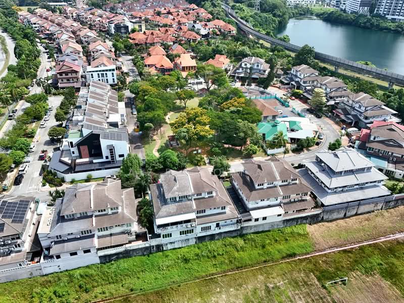 Semi-Detached House for Sale in Seksyen 27 (Shah Alam) - Fazri Omar - PropertyGuru.com.my