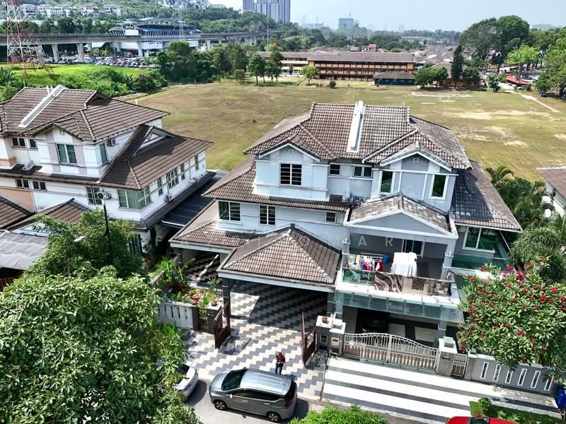 Semi-Detached House for Sale in Seksyen 27 (Shah Alam) - Fazri Omar - PropertyGuru.com.my