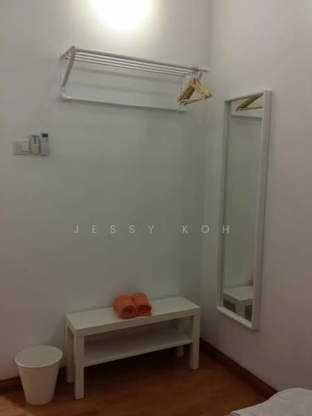 Servis Apartment untuk Disewa di The Platino Serviced Apartment - Jessy Koh - Interior - PropertyGuru.com.my