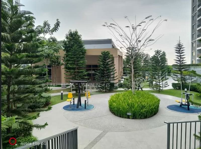 Service Residence for Rent at ANYA at Shorea Park - Elyn Soo - Exterior - PropertyGuru.com.my
