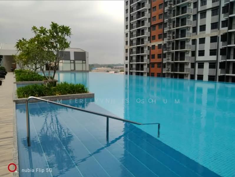 Service Residence for Rent at ANYA at Shorea Park - Elyn Soo - Exterior - PropertyGuru.com.my