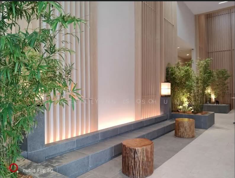 Service Residence for Rent at ANYA at Shorea Park - Elyn Soo - Entrance - PropertyGuru.com.my