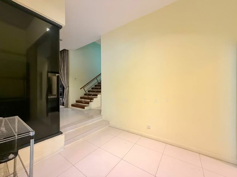 Rumah Berkembar untuk Dijual di Leisure Farm (Gelang Patah) - William Tay - Interior - PropertyGuru.com.my