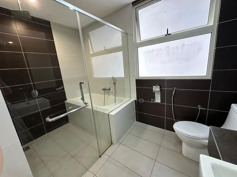 Service Residence for Rent at Encorp Marina - Zoe Voon - Bathroom - PropertyGuru.com.my