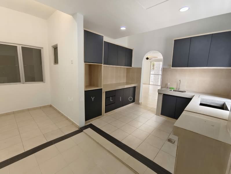 For Sale - Garing Utama,Rawang