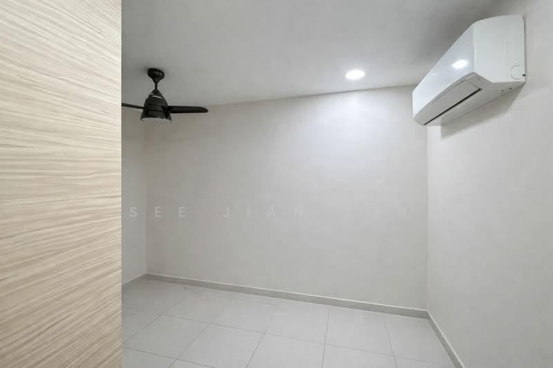 3-storey Terraced House for Sale in Taman Desa Oren (Butterworth) - See Jian Goh - Interior - PropertyGuru.com.my