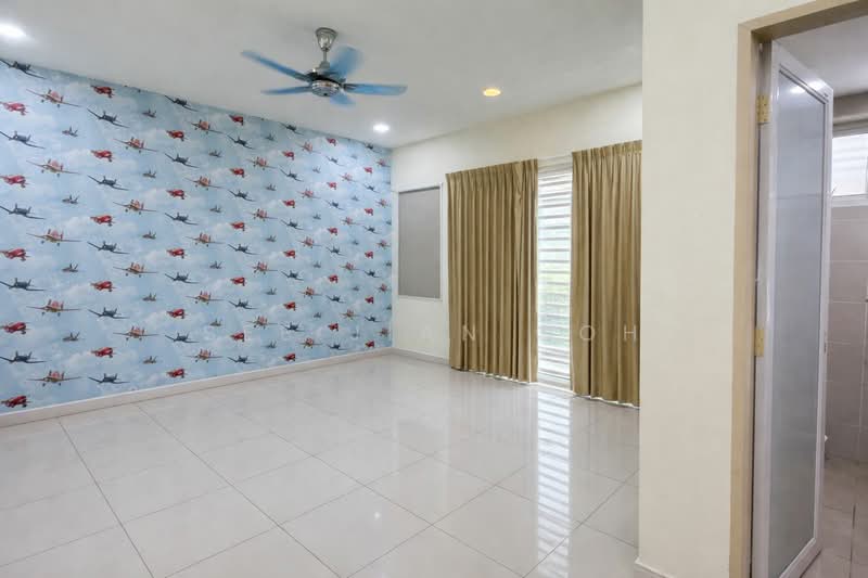 3-storey Terraced House for Sale in Taman Desa Oren (Butterworth) - See Jian Goh - Interior - PropertyGuru.com.my