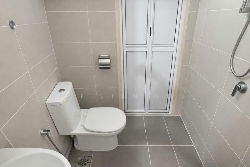 3-storey Terraced House for Sale in Taman Desa Oren (Butterworth) - See Jian Goh - Bathroom - PropertyGuru.com.my
