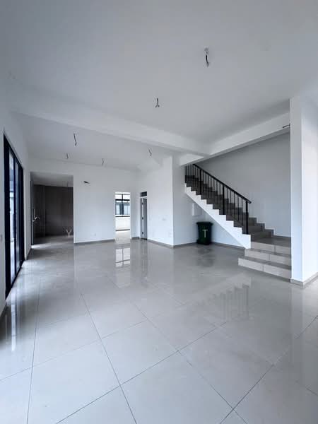 Rumah Teres 2 Tingkat untuk Dijual di Eco Spring (Johor Bahru) - Yvonne Tai - PropertyGuru.com.my
