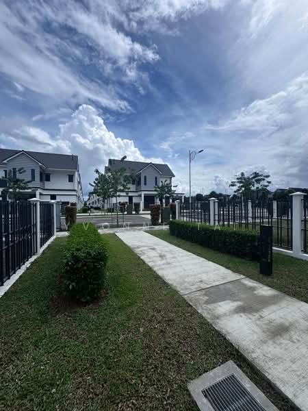 Rumah Teres 2 Tingkat untuk Dijual di Eco Spring (Johor Bahru) - Yvonne Tai - PropertyGuru.com.my