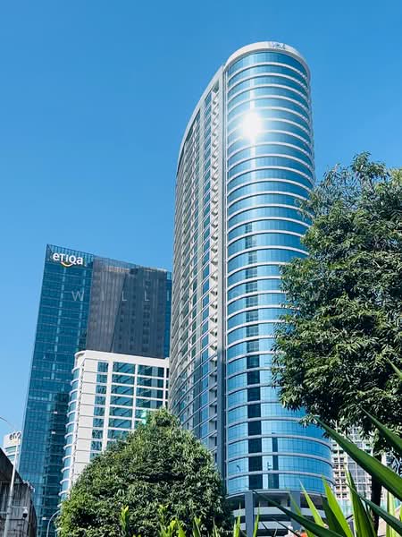 Pejabat untuk Disewa di Bangsar Utama (Bangsar) - Willis Chew - Exterior - PropertyGuru.com.my