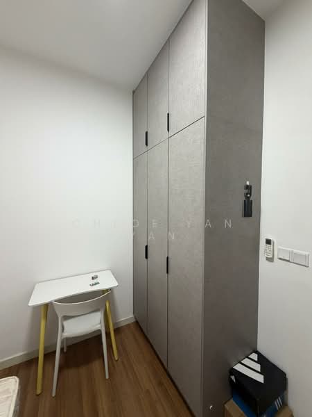Servis Apartment untuk Disewa di M Vertica - Chloe Yan Yan - PropertyGuru.com.my