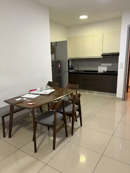 Servis Apartment untuk Disewa di M Vertica - Chloe Yan Yan - PropertyGuru.com.my