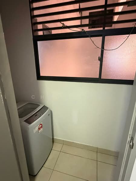 Servis Apartment untuk Disewa di M Vertica - Chloe Yan Yan - PropertyGuru.com.my