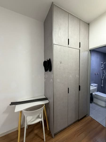 Servis Apartment untuk Disewa di M Vertica - Chloe Yan Yan - PropertyGuru.com.my