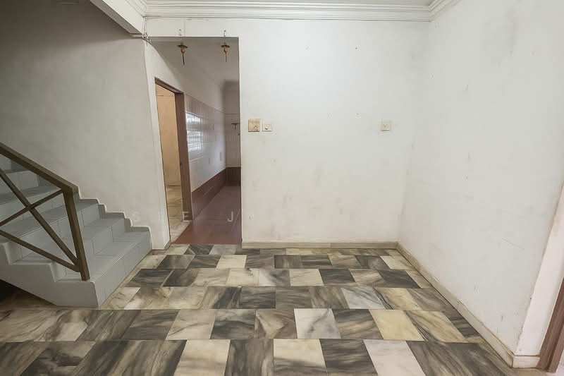 Rumah Teres 2 Tingkat untuk Dijual di Taman Perkasa (Butterworth) - See Jian Goh - Corridor - PropertyGuru.com.my