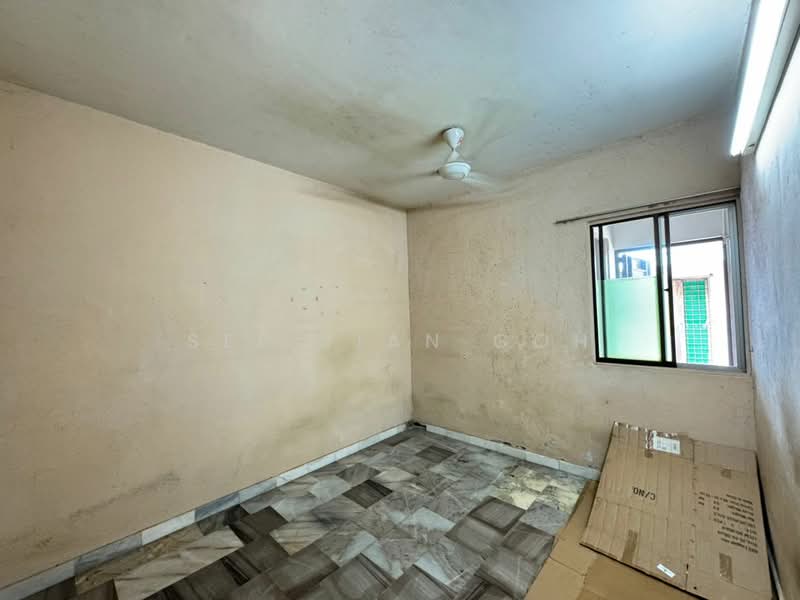Rumah Teres 2 Tingkat untuk Dijual di Taman Perkasa (Butterworth) - See Jian Goh - Bedroom - PropertyGuru.com.my