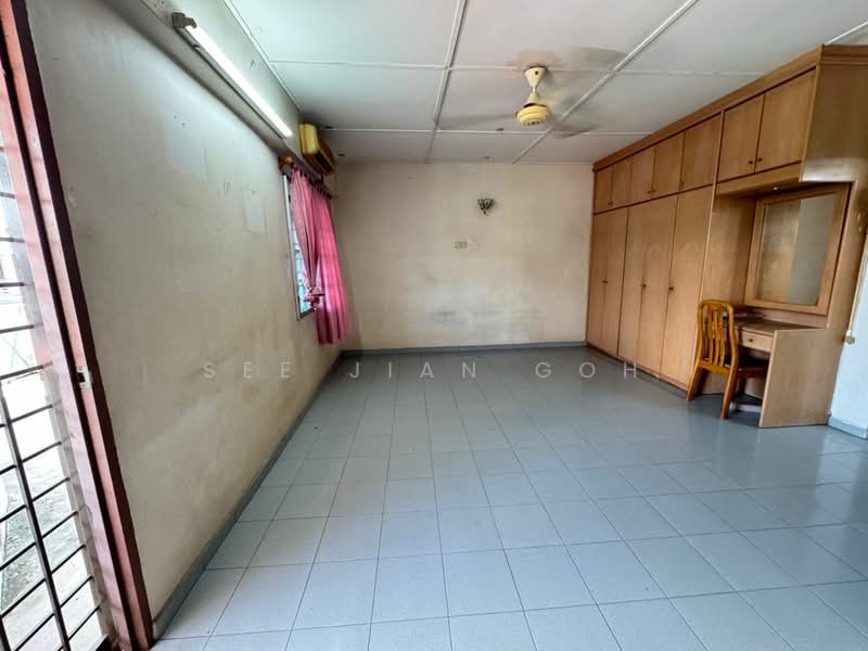 Rumah Teres 2 Tingkat untuk Dijual di Taman Perkasa (Butterworth) - See Jian Goh - Bedroom - PropertyGuru.com.my