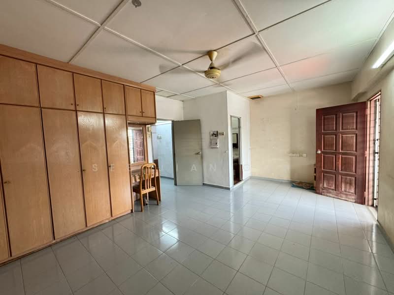 Rumah Teres 2 Tingkat untuk Dijual di Taman Perkasa (Butterworth) - See Jian Goh - Bedroom - PropertyGuru.com.my