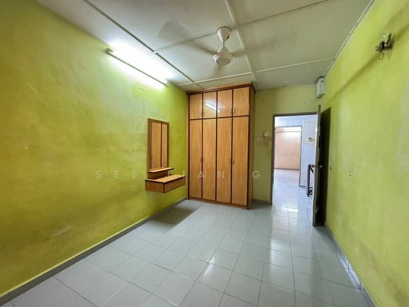 Rumah Teres 2 Tingkat untuk Dijual di Taman Perkasa (Butterworth) - See Jian Goh - Bedroom - PropertyGuru.com.my