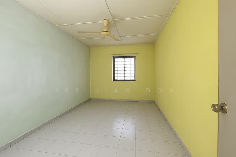 Rumah Teres 2 Tingkat untuk Dijual di Taman Perkasa (Butterworth) - See Jian Goh - Bedroom - PropertyGuru.com.my