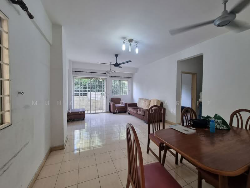Condominium for Sale at Belimbing Heights - Muhammad Zhariff Nasharudin - PropertyGuru.com.my